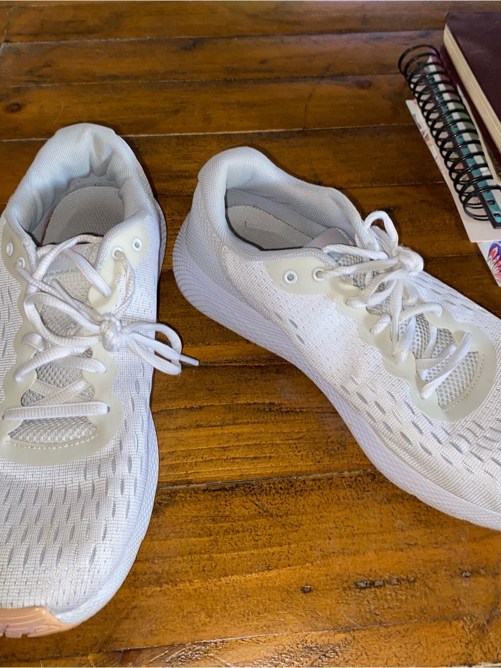 Under Armour Womens Shoes